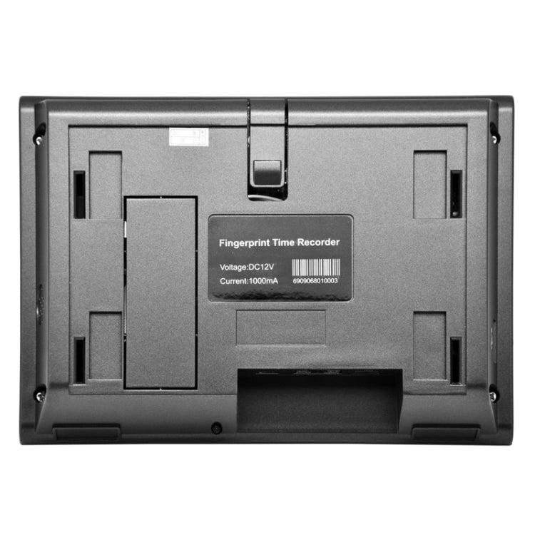 Realand A-C121 2.8 inch Color TFT Screen Fingerprint & RFID Time Attendance, USB Communication Office Time Attendance Clock, A-C121 Realand A-C121 2.8 inch Color TFT Screen Fingerprint & RFID Time Attendance, USB Communication Office Time Attendance Clock, A-C121